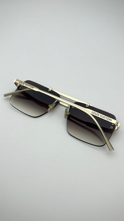 Louis-Vuitton Rimless