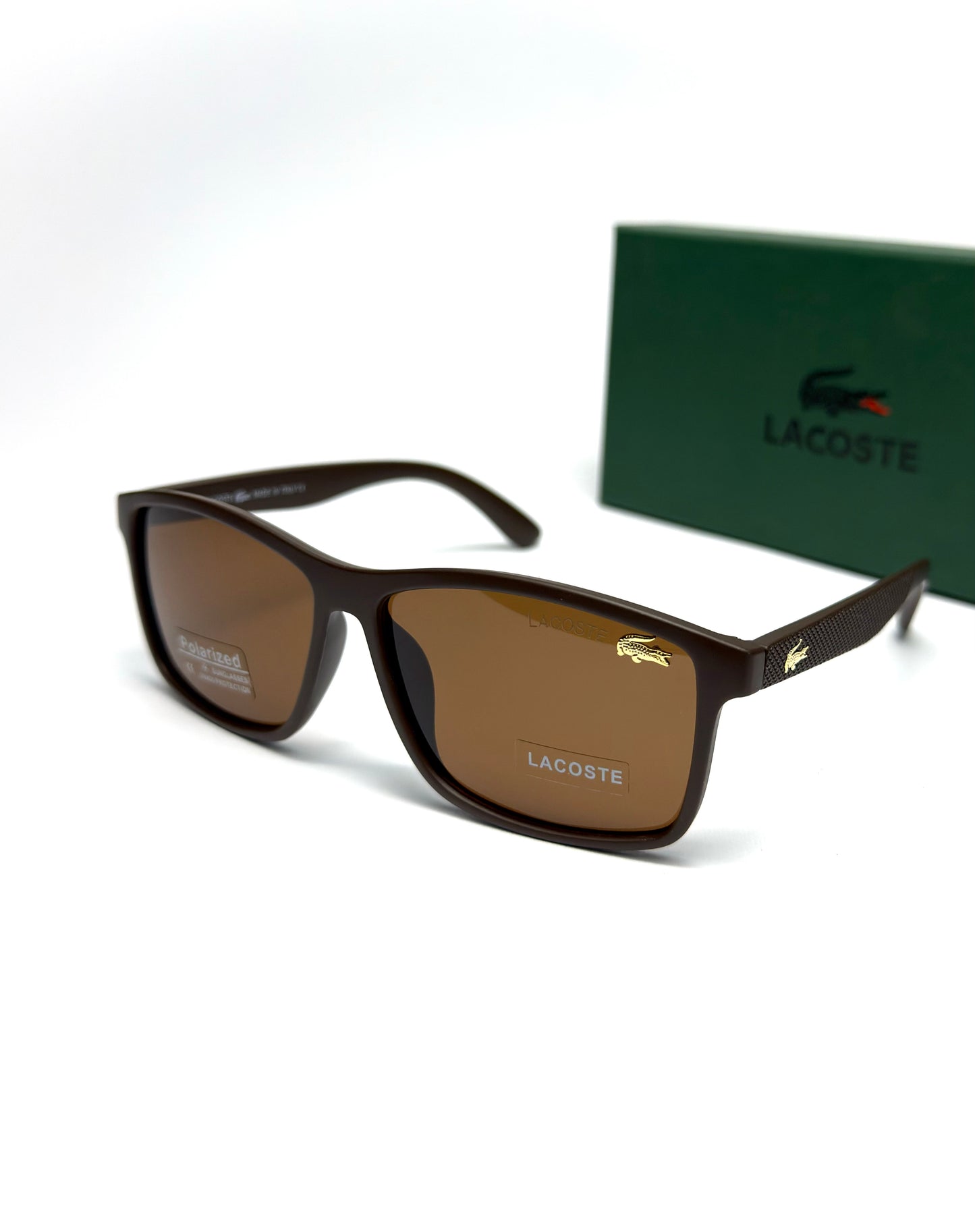 Lacoste Nova
