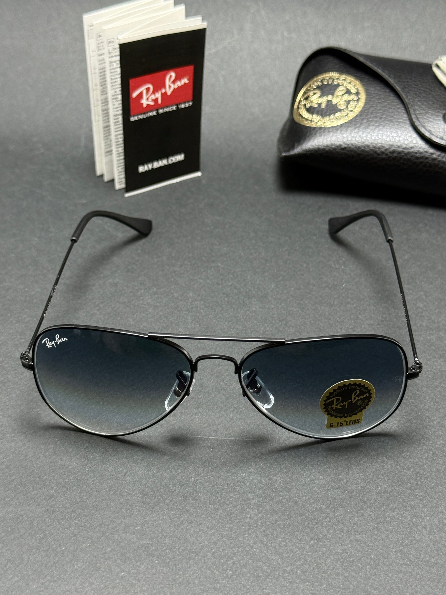 RayBan Aviator 3024