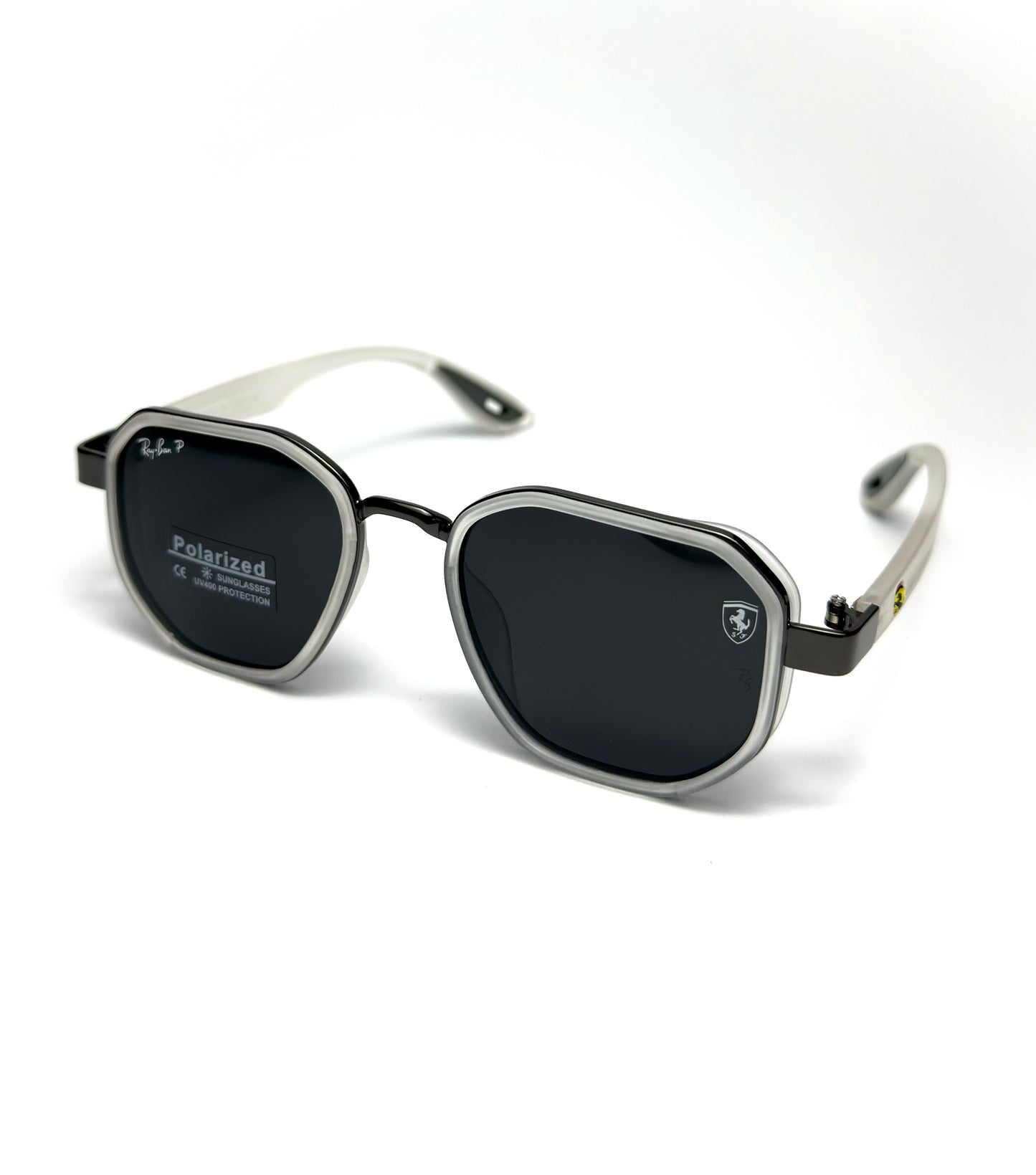 Ray-Ban Ferrari