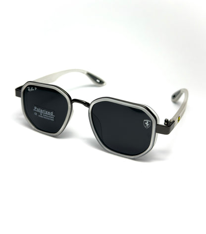 Ray-Ban Ferrari
