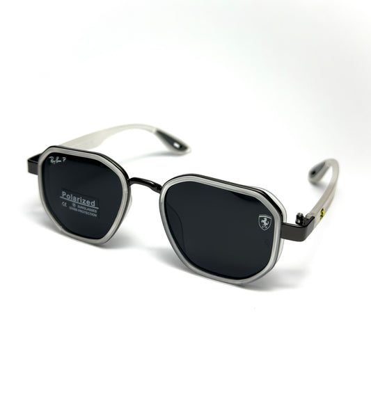 Ray-Ban Ferrari