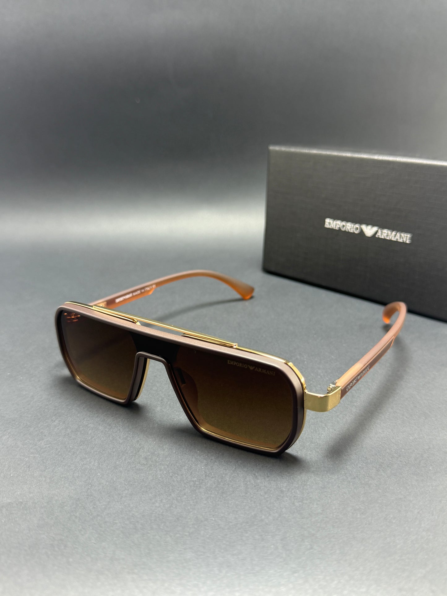 Emporio Armani Vellagio