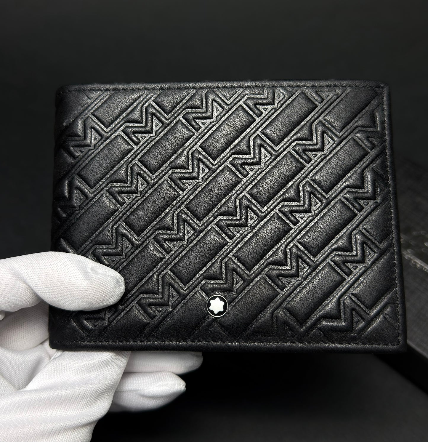 Montblanc Wallet