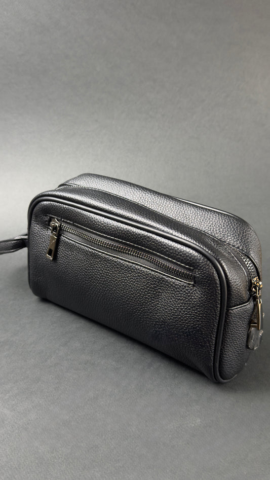 Bag with lock