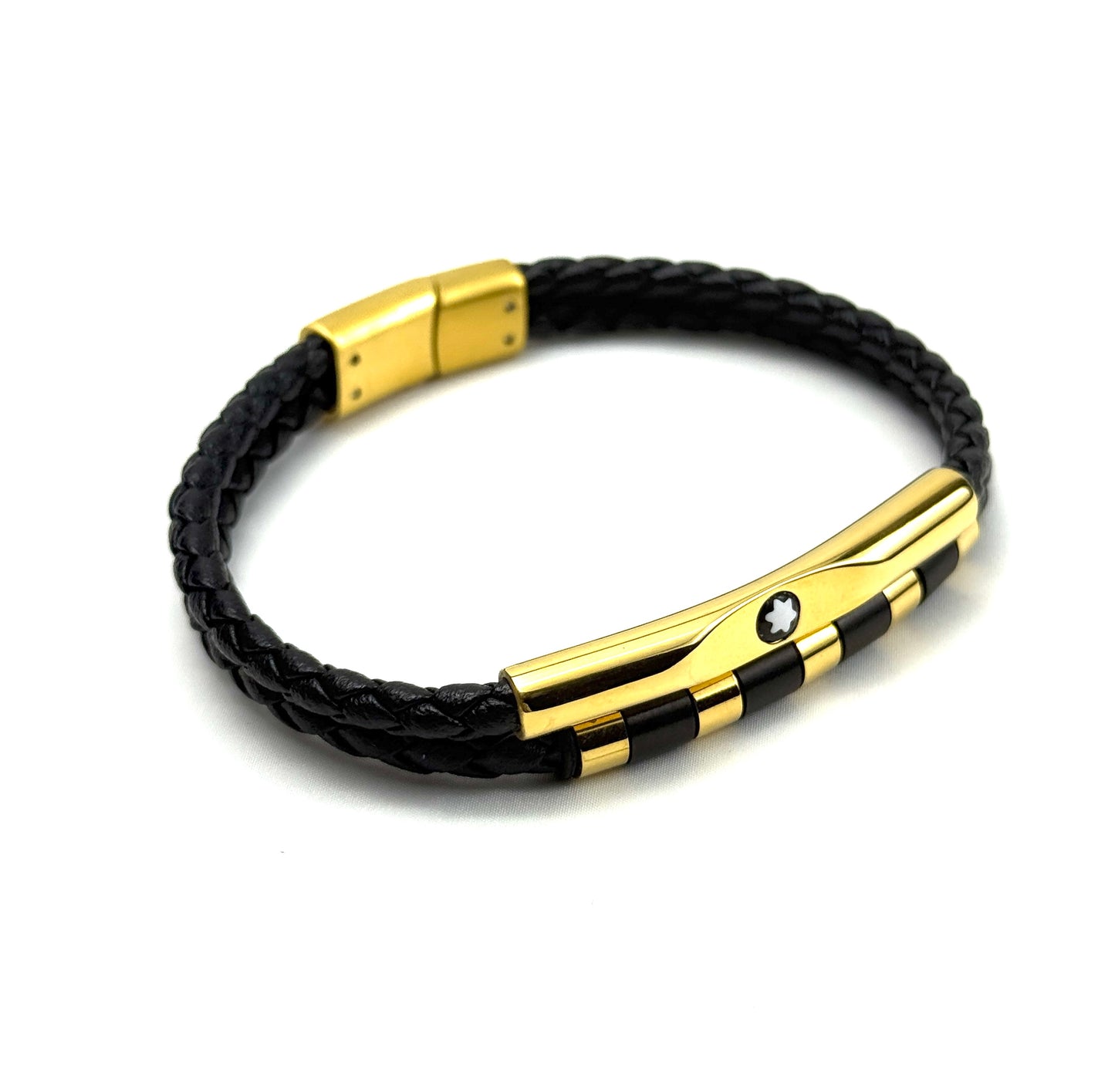 MontBlanc Polar Band