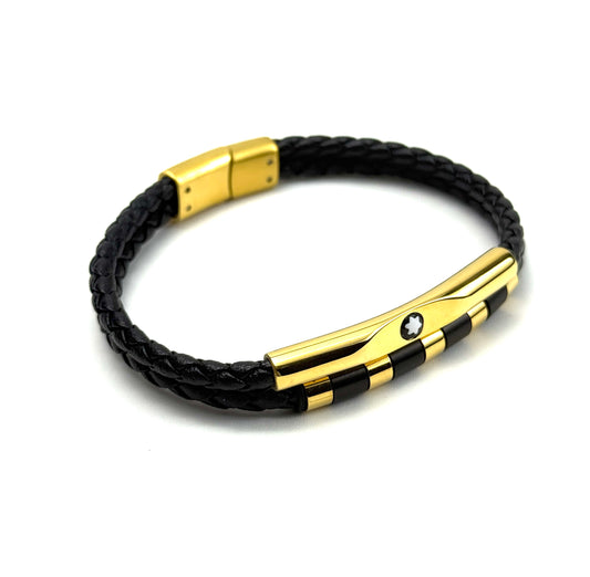 MontBlanc Polar Band