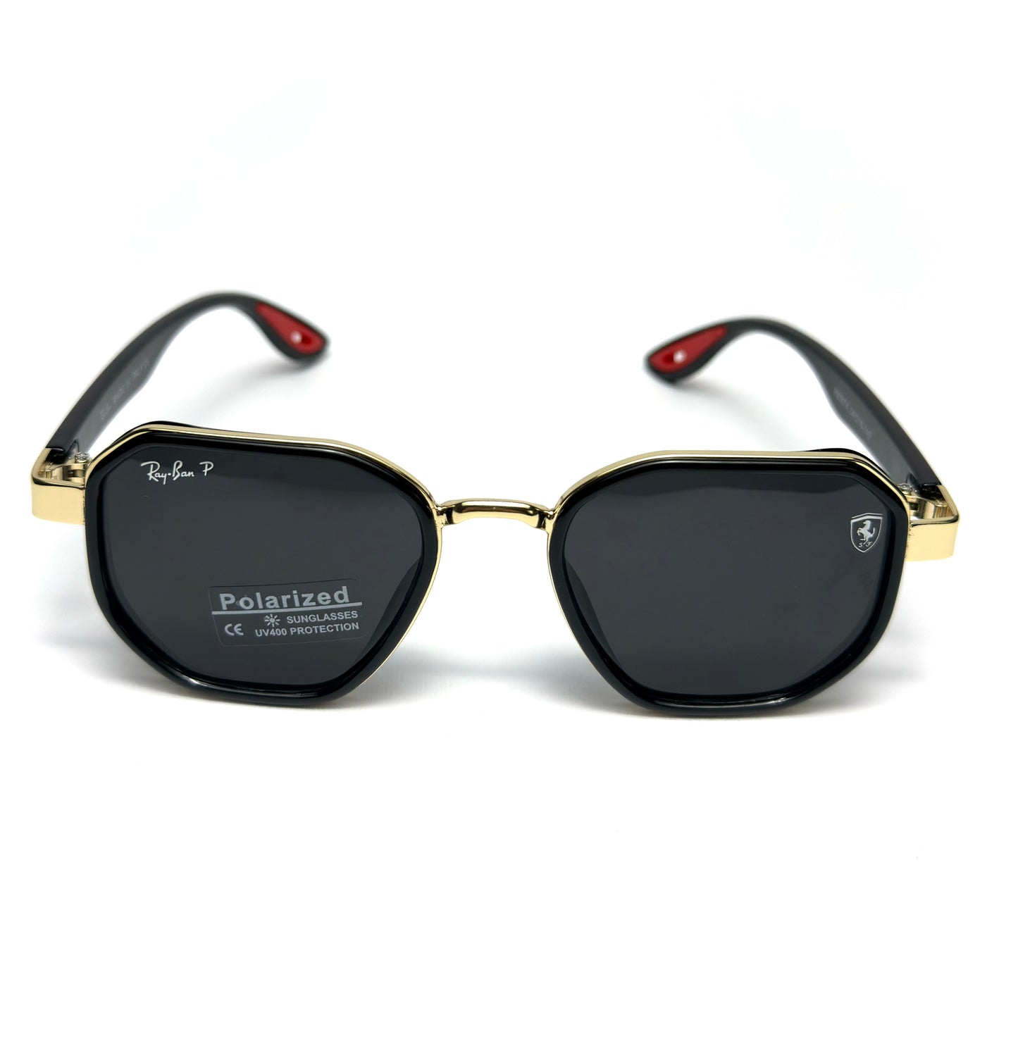 Ray-Ban Ferrari