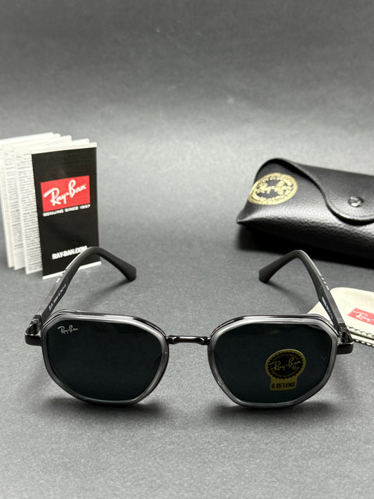 RayBan RB5826 GRAY