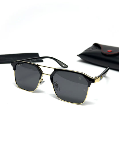 RayBan Ferrari Crownridge