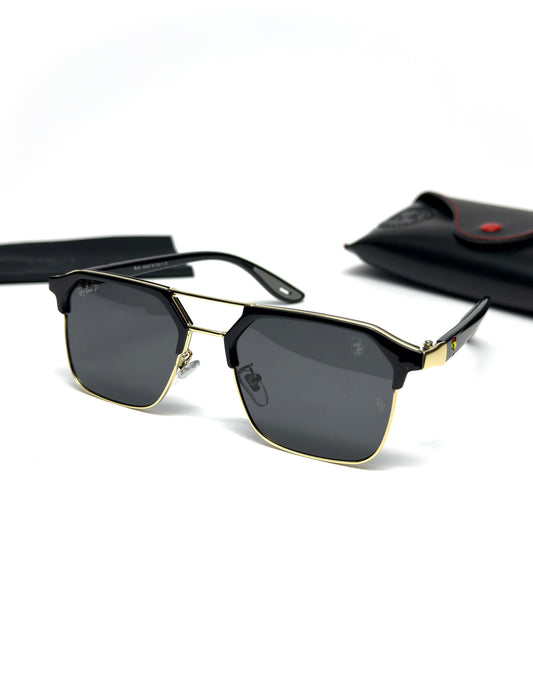 RayBan Ferrari Crownridge