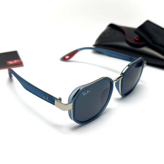 Ray-Ban Ferrari