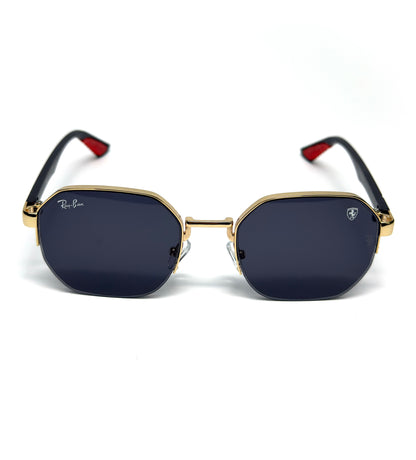 Ray-Ban Ferrari Hexagonal