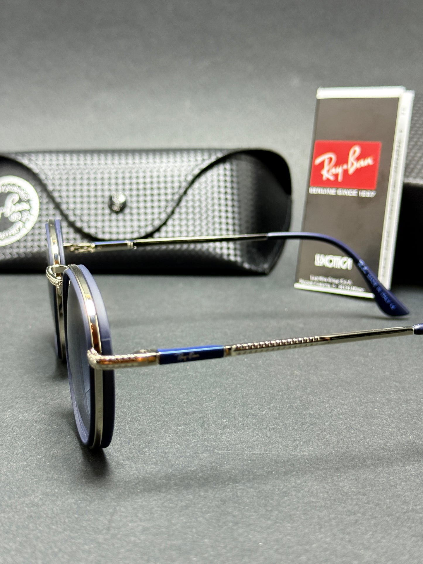 Ray.Ban Round