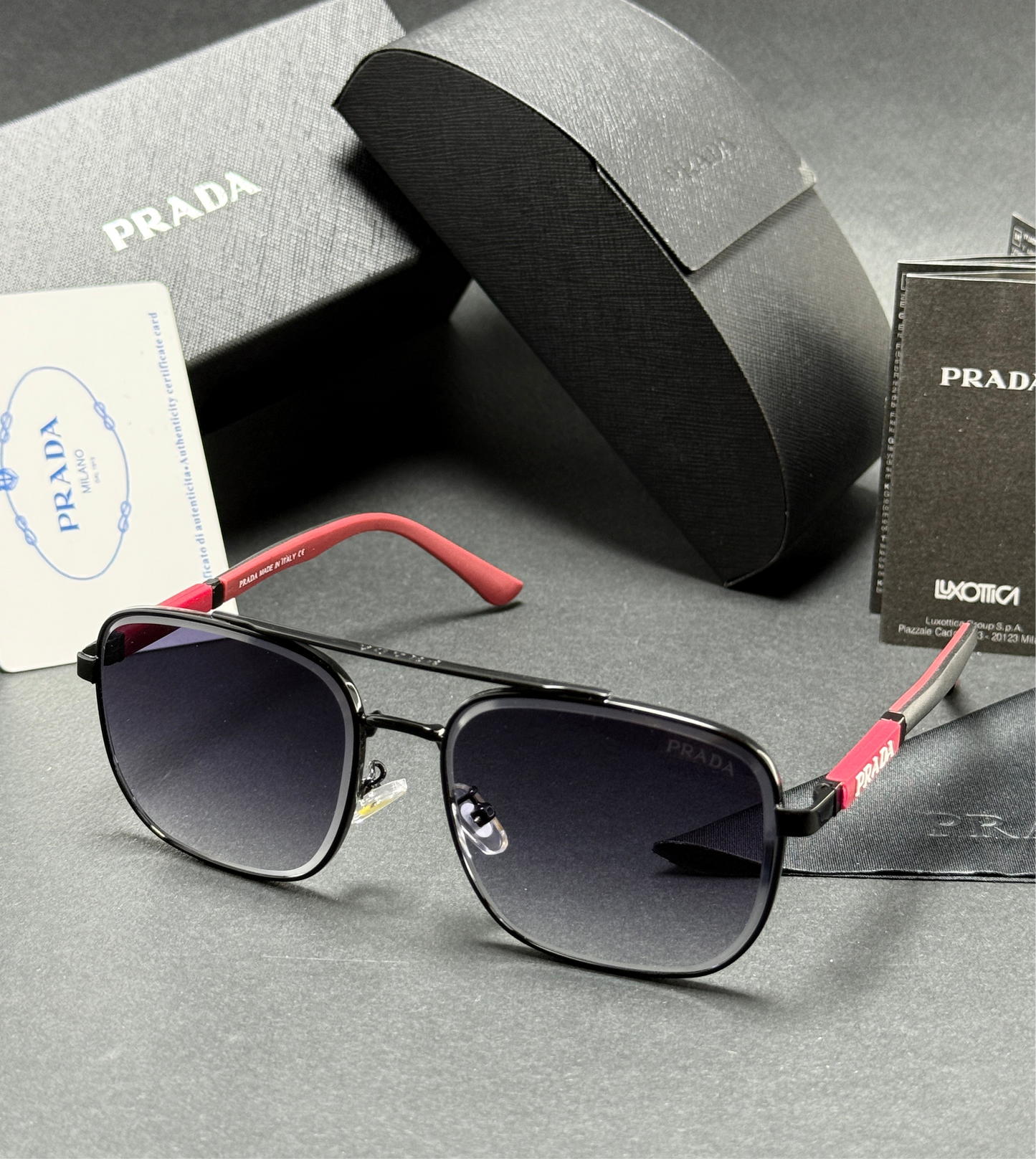 PRADA - SUNIQ 8316