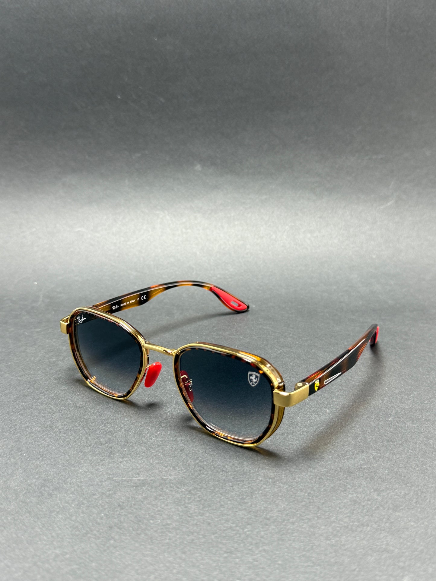 RayBan Ferrari