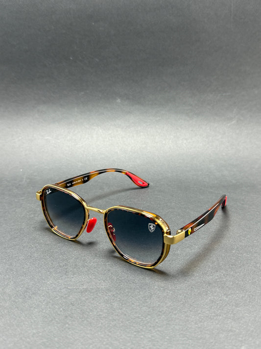 RayBan Ferrari