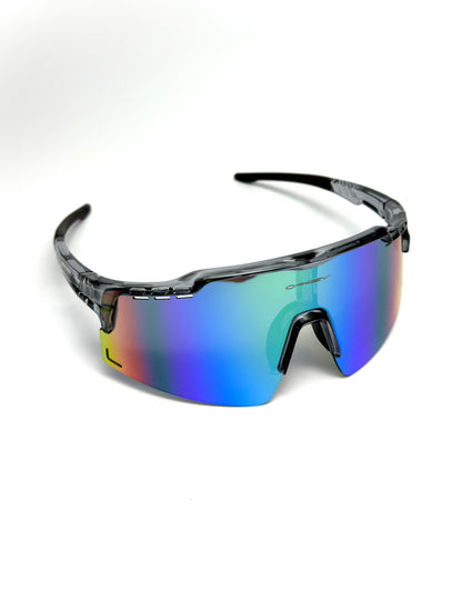Oakley Radar