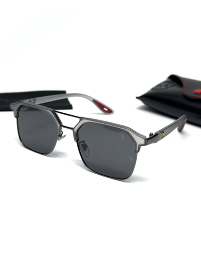 RayBan Ferrari Crownridge