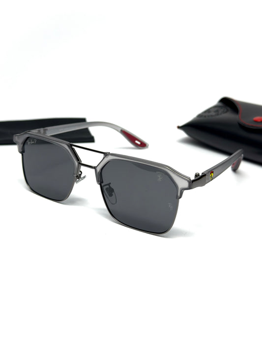 RayBan Ferrari Crownridge
