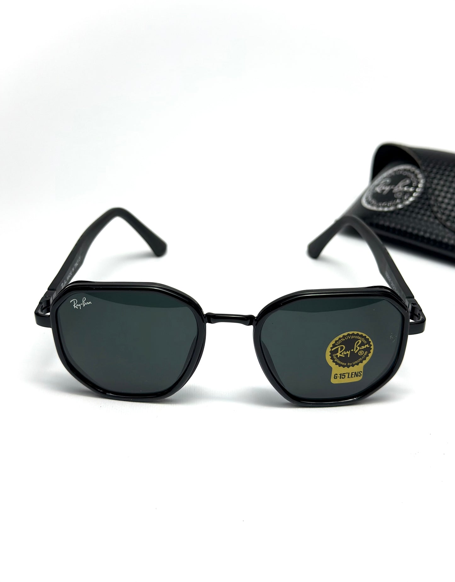 RayBan Dominion