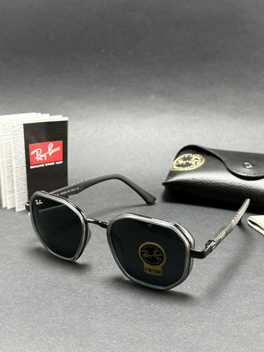 RayBan RB5826 GRAY