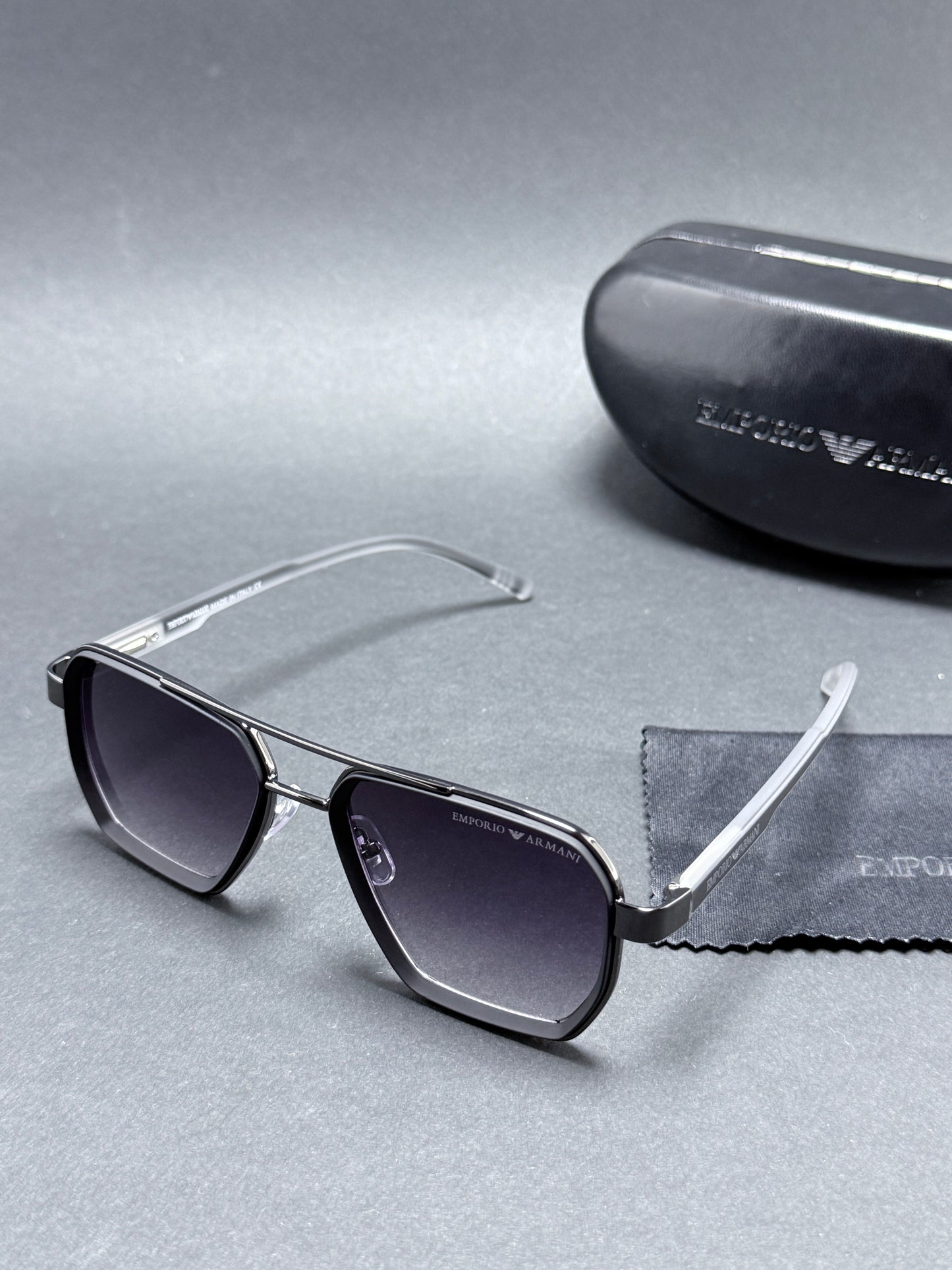 Emporio Armani  Lurenzio