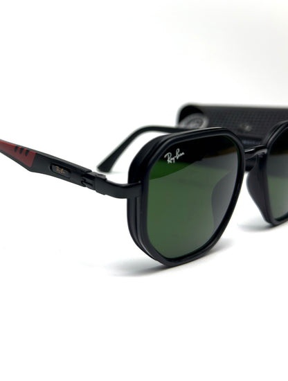 RayBan Dominion