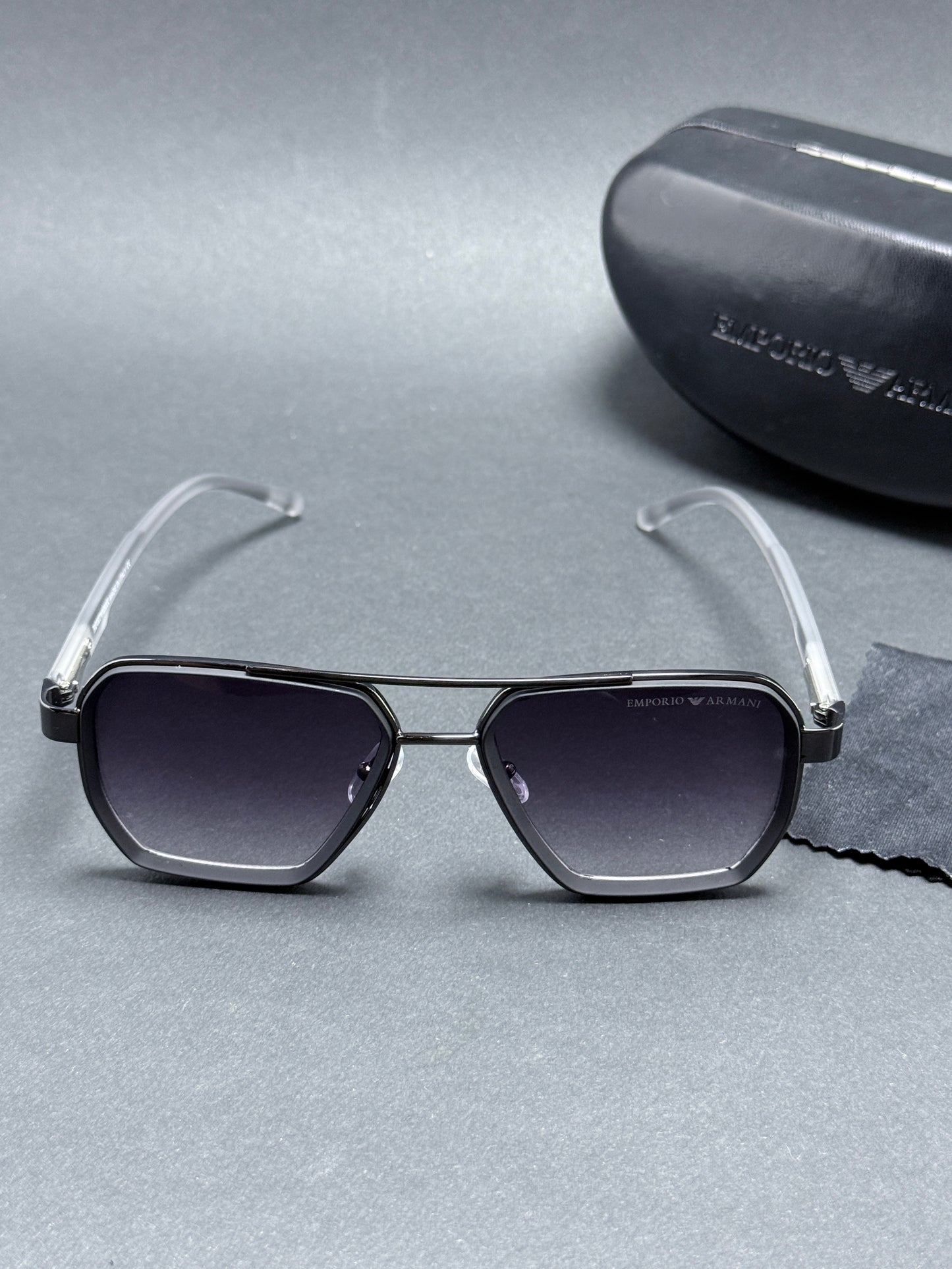 Emporio Armani  Lurenzio