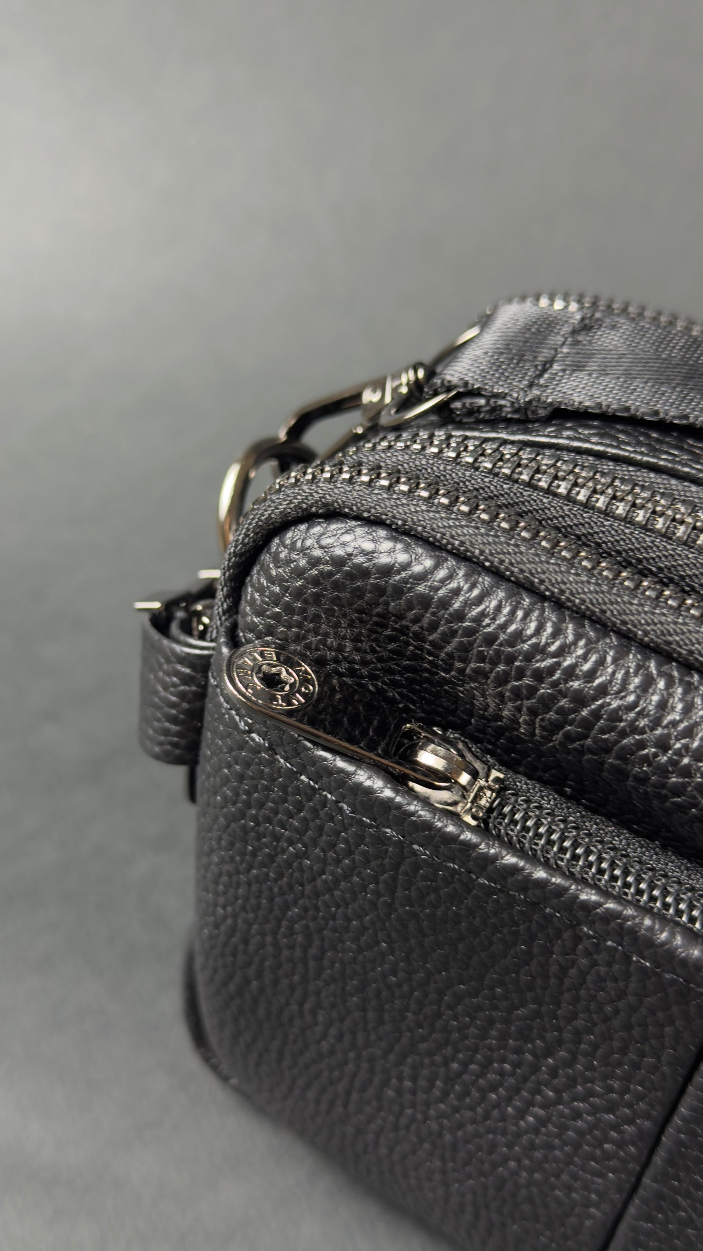 Mont-Blanc Bag
