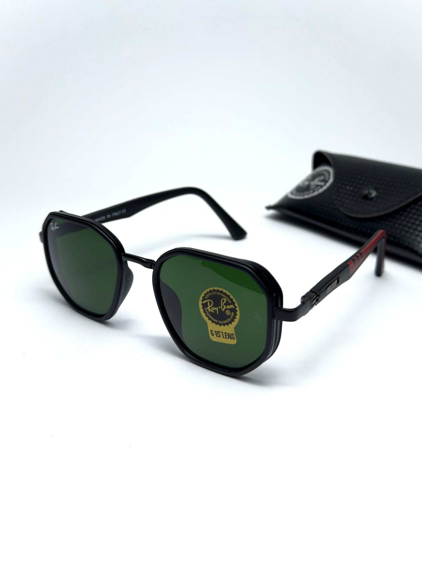 RayBan Dominion