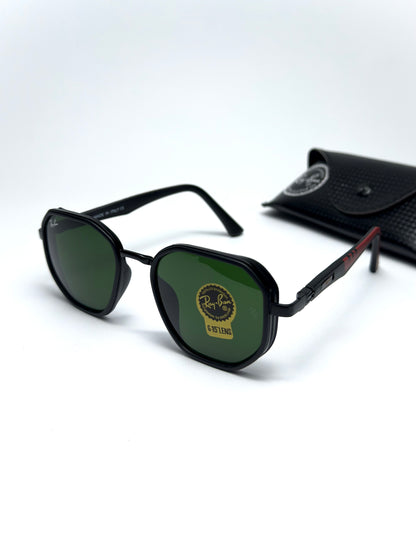 RayBan Dominion