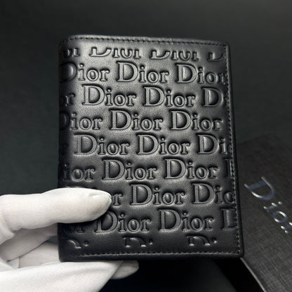 Dior Wallet