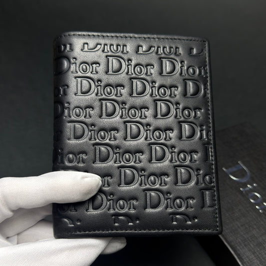 Dior Wallet