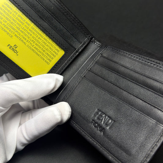 Fendi Wallet