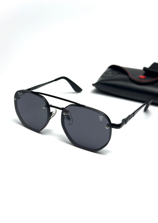 RayBan Ferrari RB3677