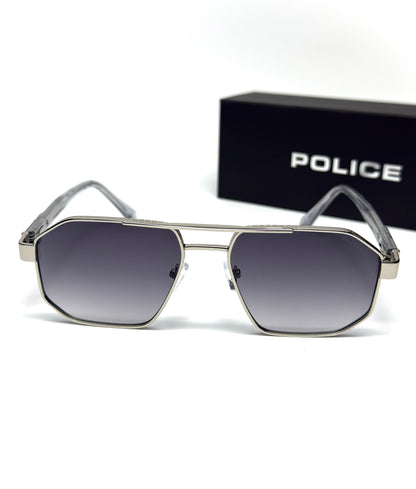 Police Aura
