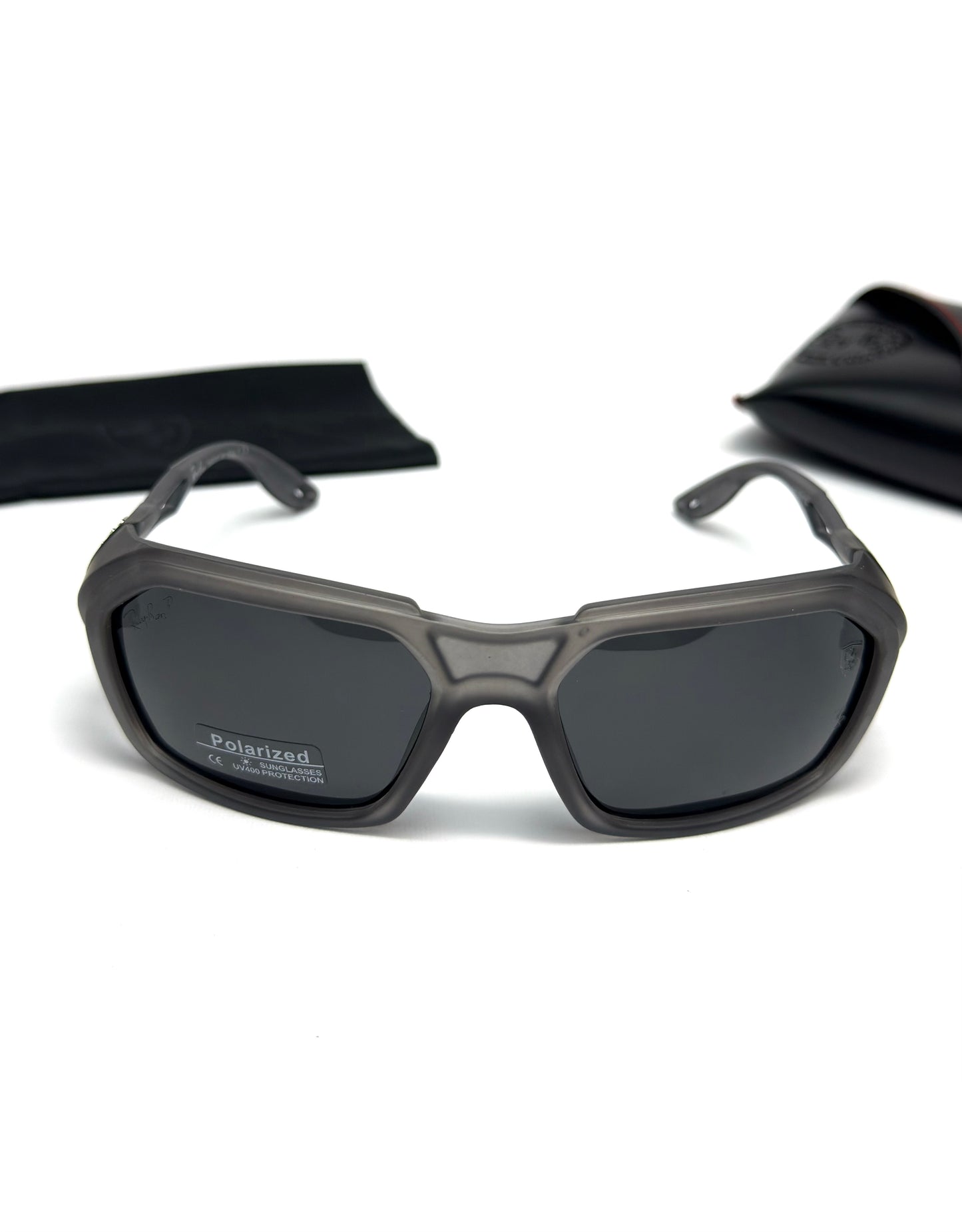 RayBan Ferrari Regent