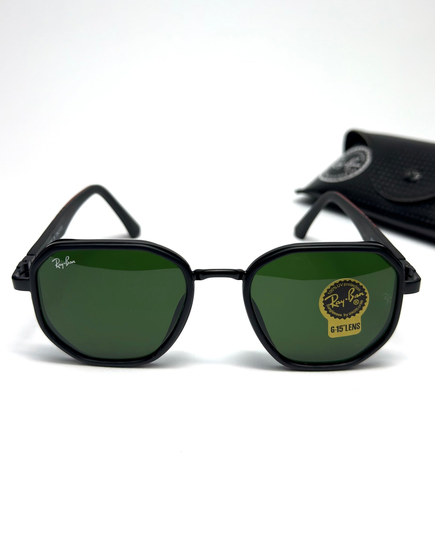 RayBan Dominion