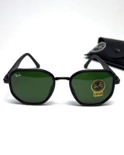 RayBan Dominion