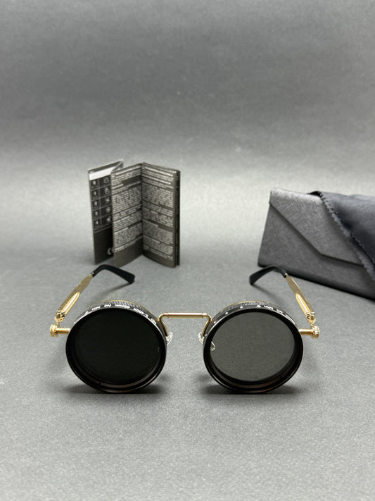 Virex Adjustable Lens GOLD