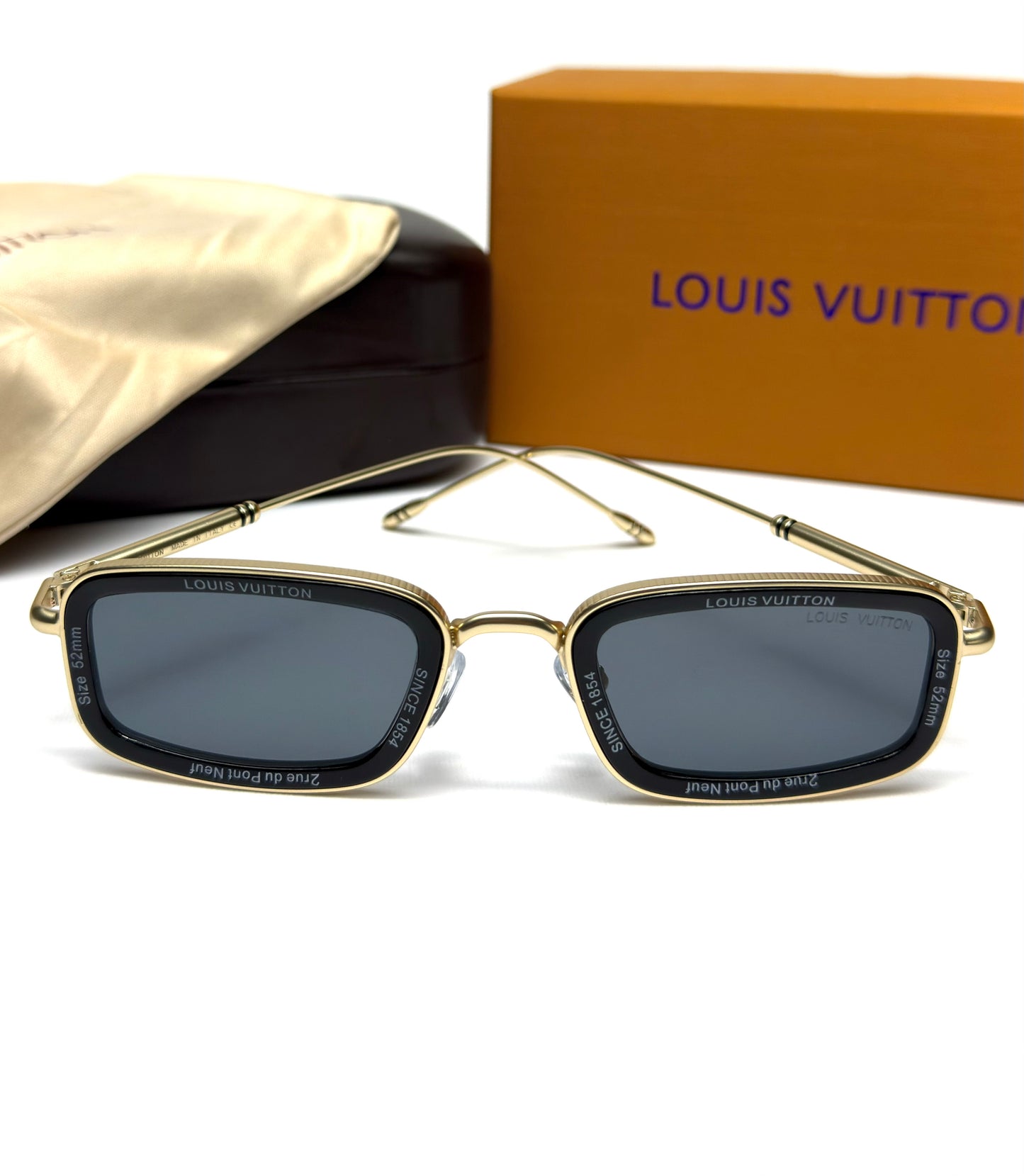 Louis-Vuitton Torque