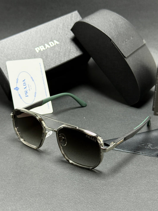 PRADA - Noirish Y2183