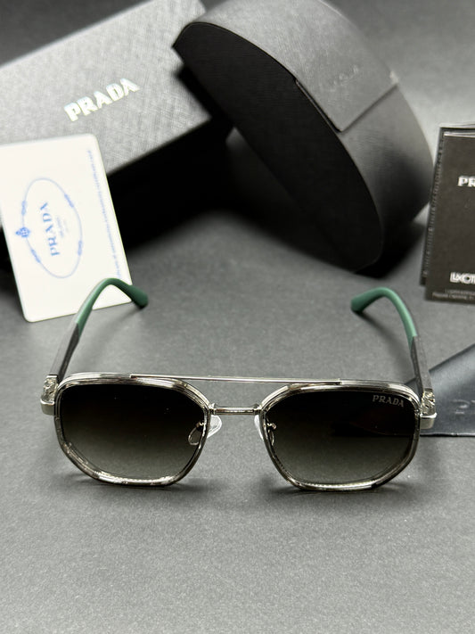 PRADA - Noirish Y2183