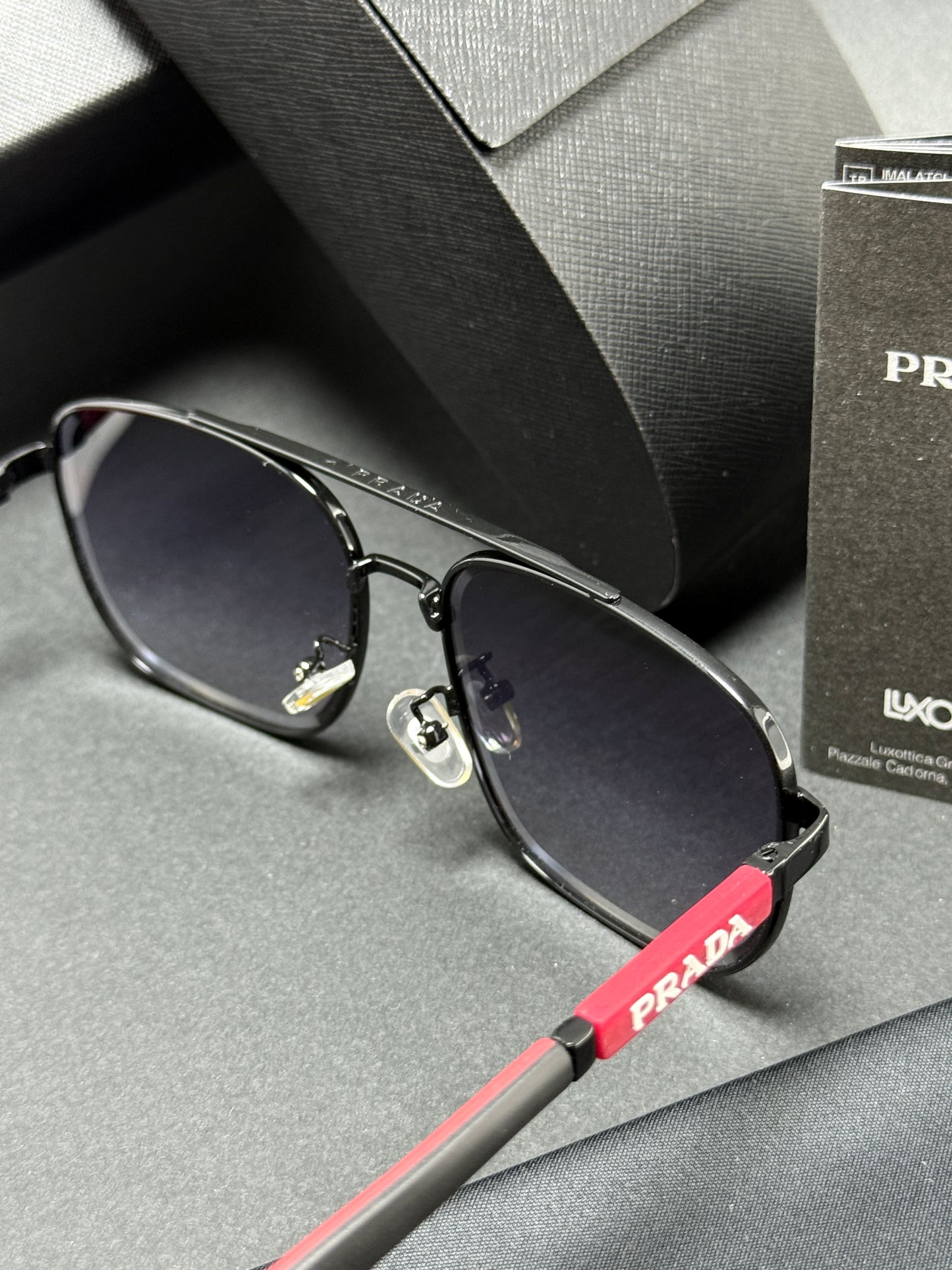 PRADA - SUNIQ 8316