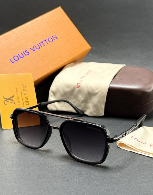 Louis Vuitton -black- Flare 2121