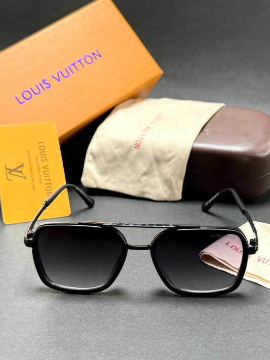 Louis Vuitton -black- Flare 2121